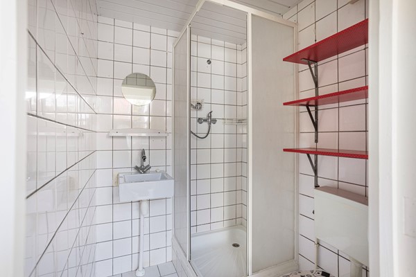 Medium property photo - Hatertseweg 207, 6533 AG Nijmegen